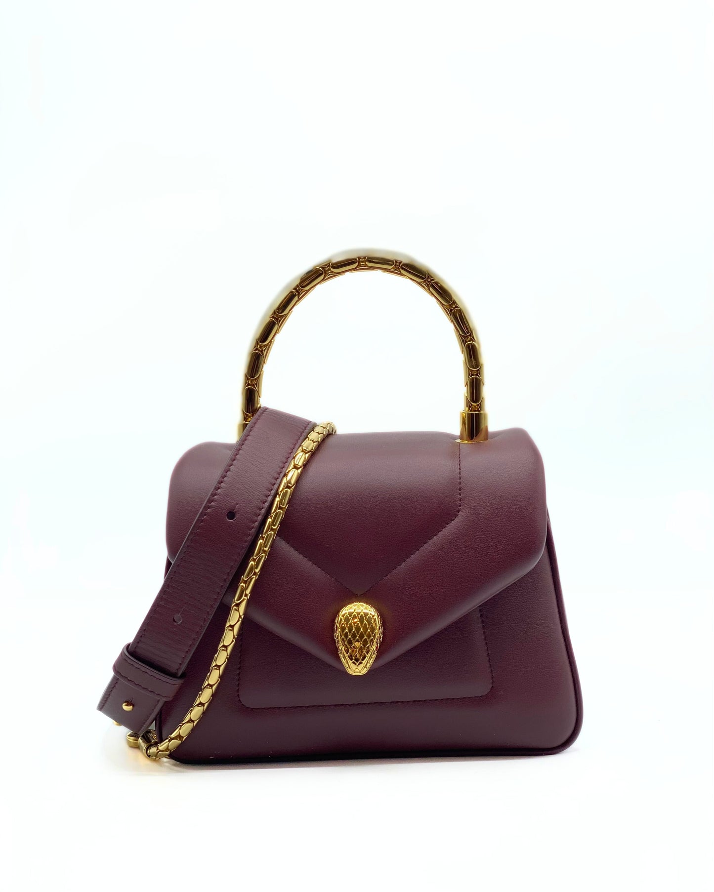 BULGARI | Serpenti Reverse