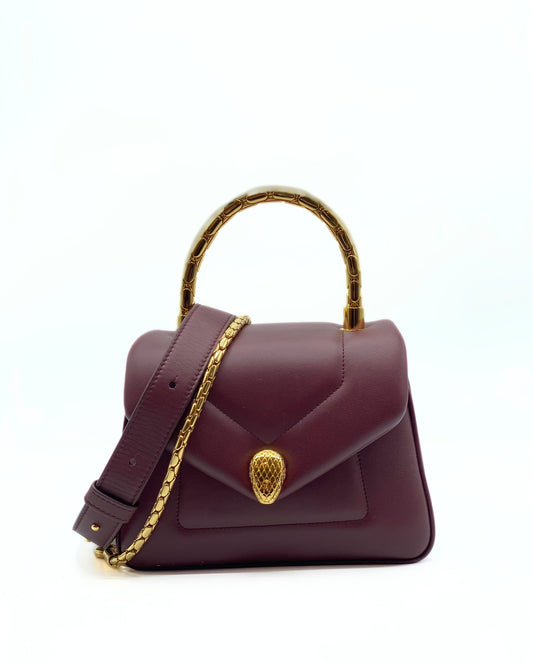 BULGARI | Serpenti Reverse