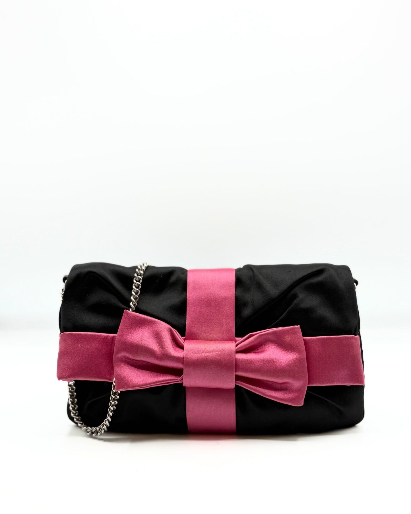 DOLCE & GABBANA | Pochette Bow