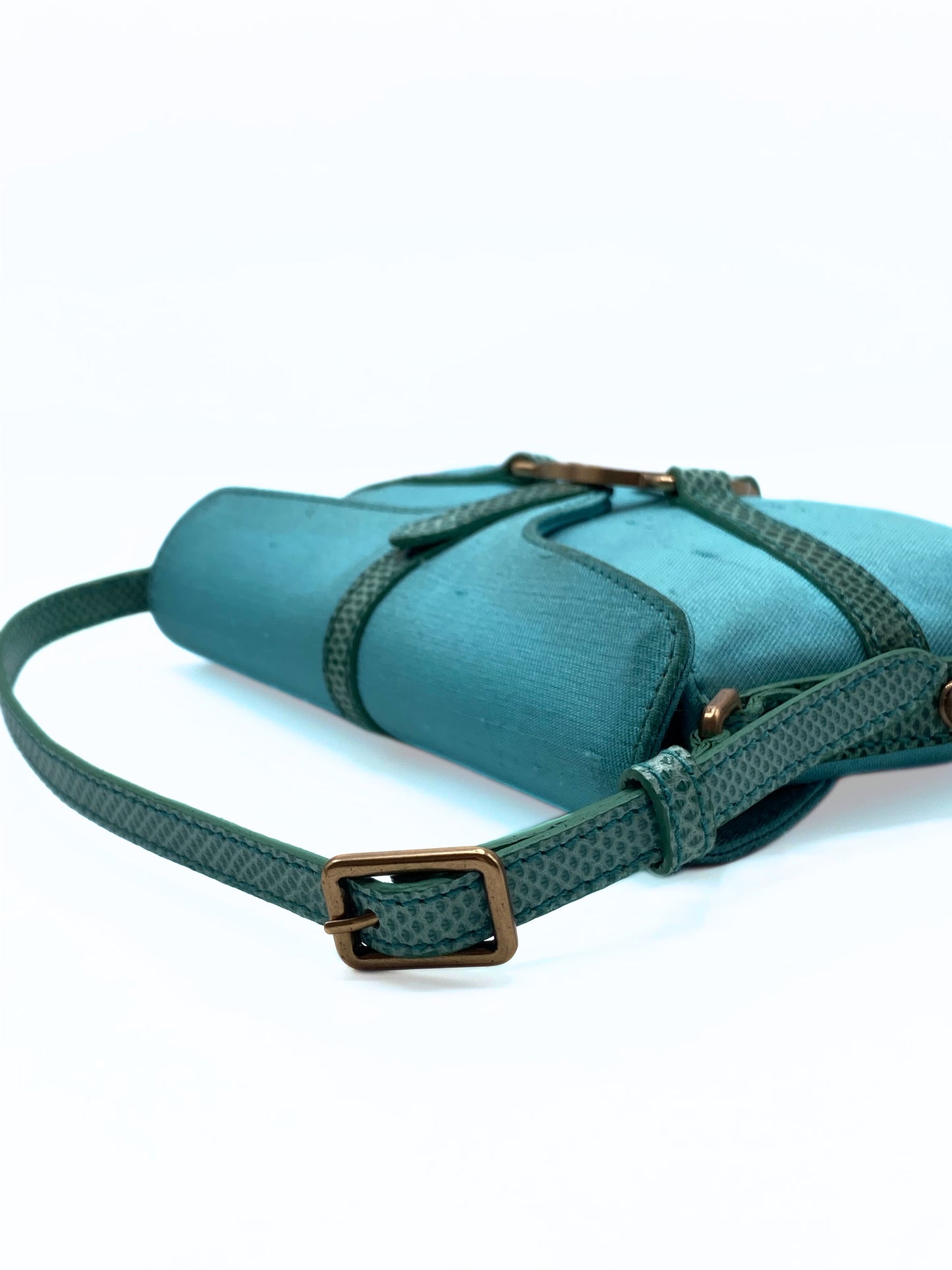 GUCCI | Interlocking GG Mini Tom Ford