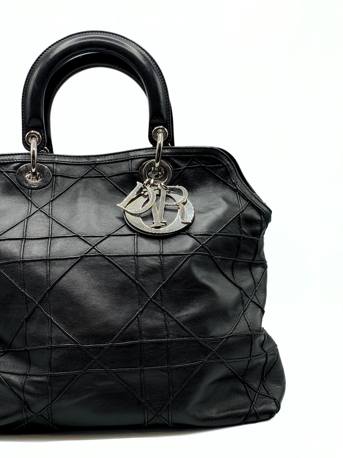 DIOR | Granville Medium Shopper