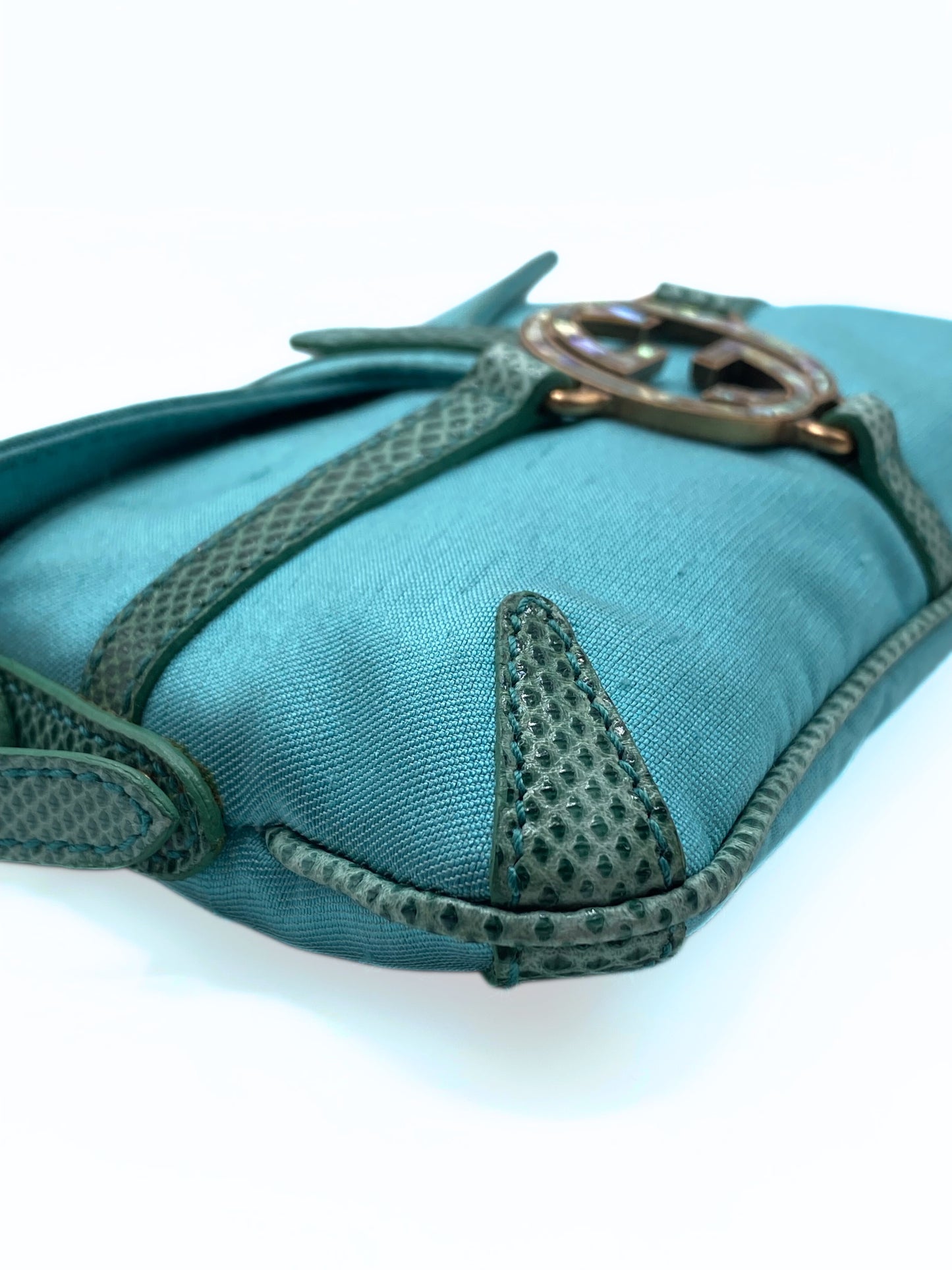 GUCCI | Interlocking GG Mini Tom Ford