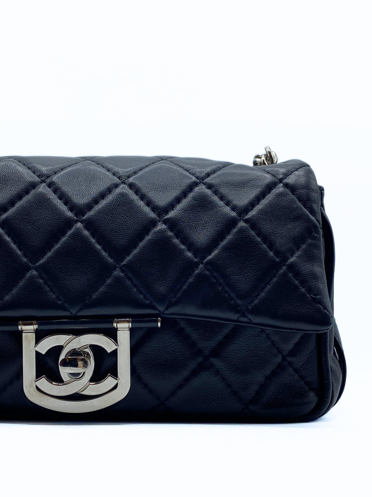 CHANEL | Icons Secret Single Flap