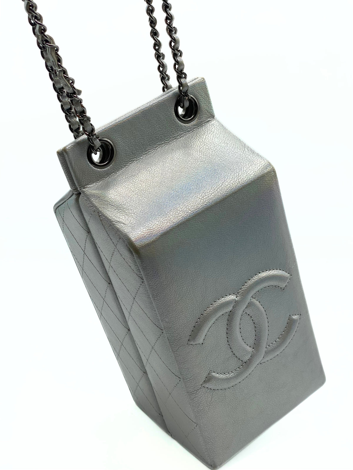 CHANEL | Lait De Coco Limited Edition