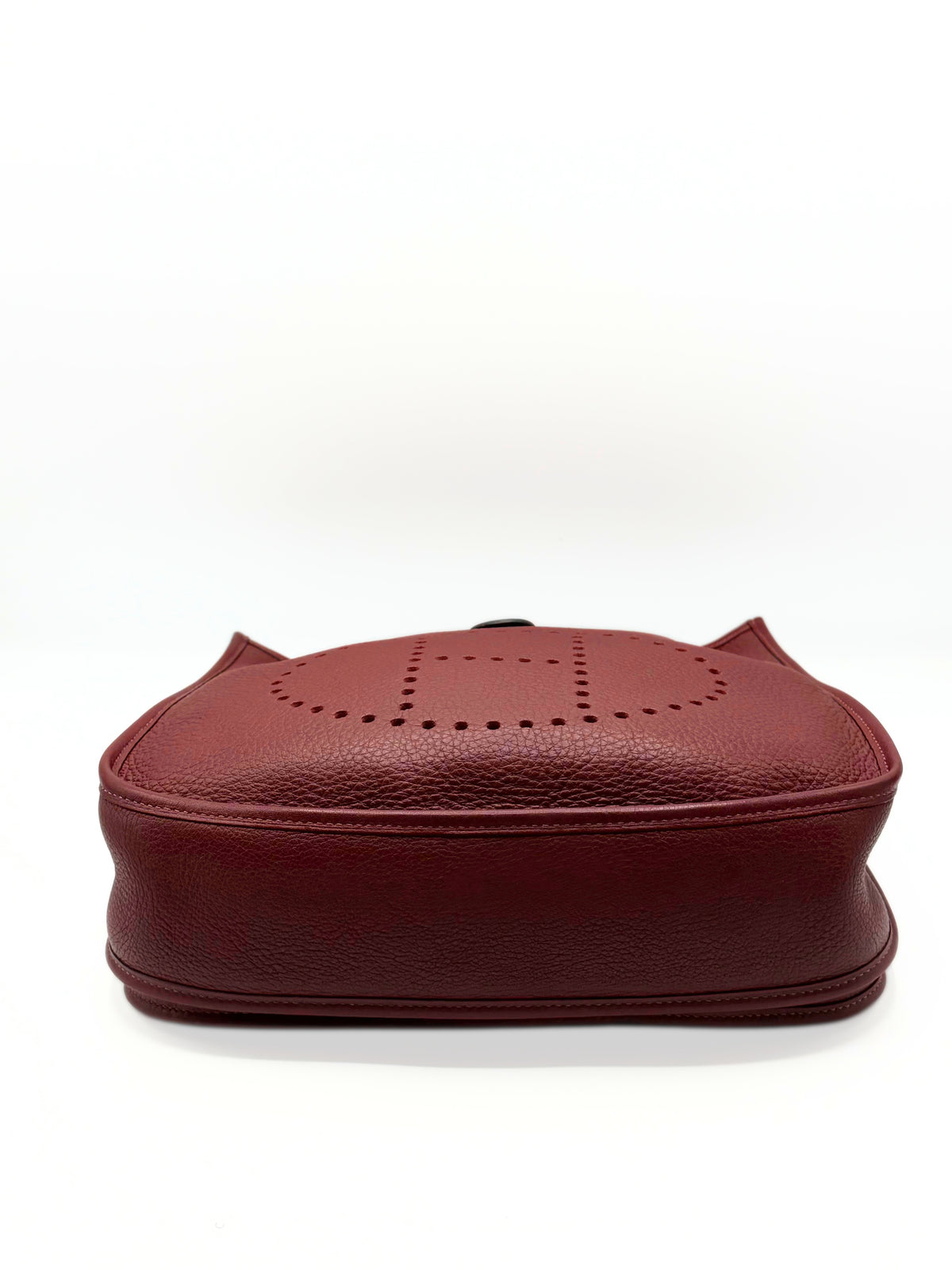 HERMES | Evelyne 29 Bordeaux Clemence