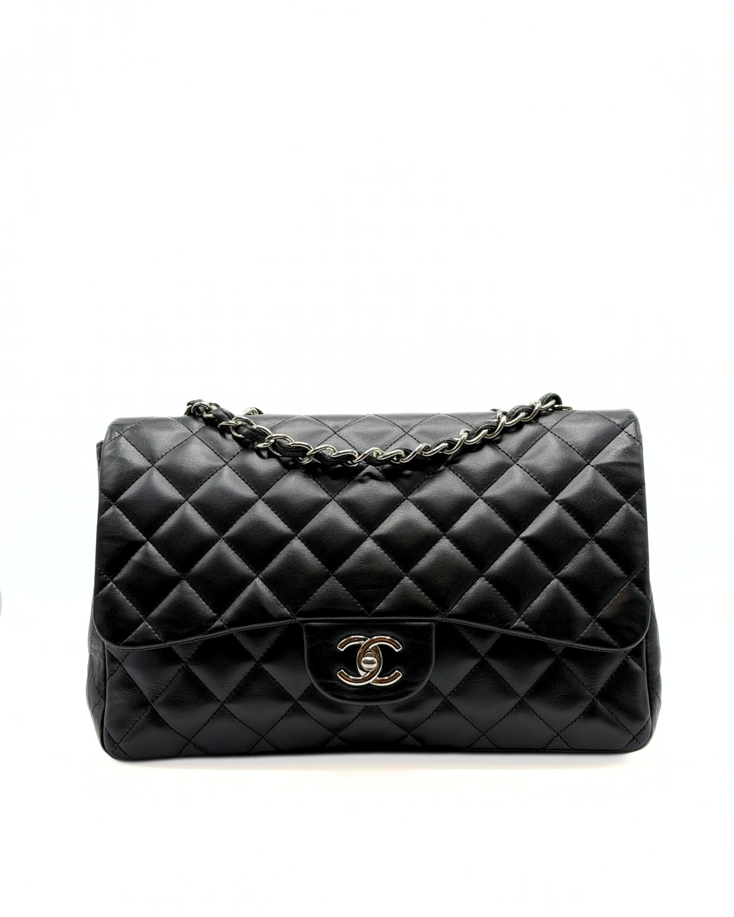 CHANEL | Jumbo Single Flap