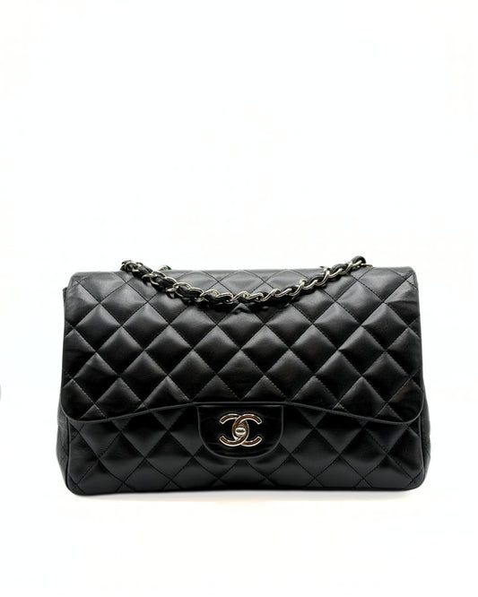 CHANEL | Jumbo Single Flap