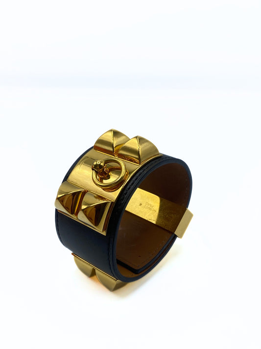 Hermès | Collier de Chien (CDC) Bracelet