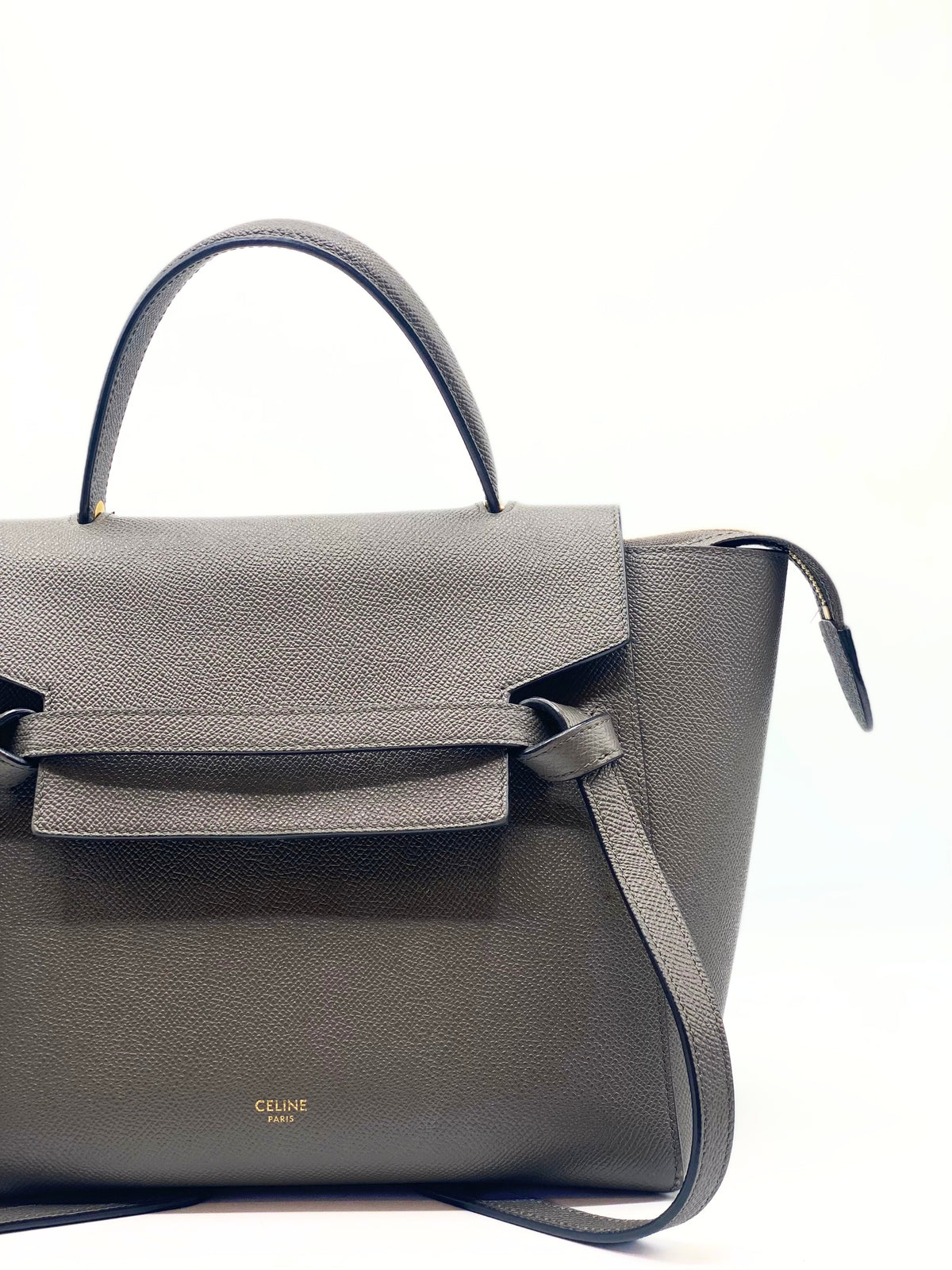 CELINE | Belt Micro Bag