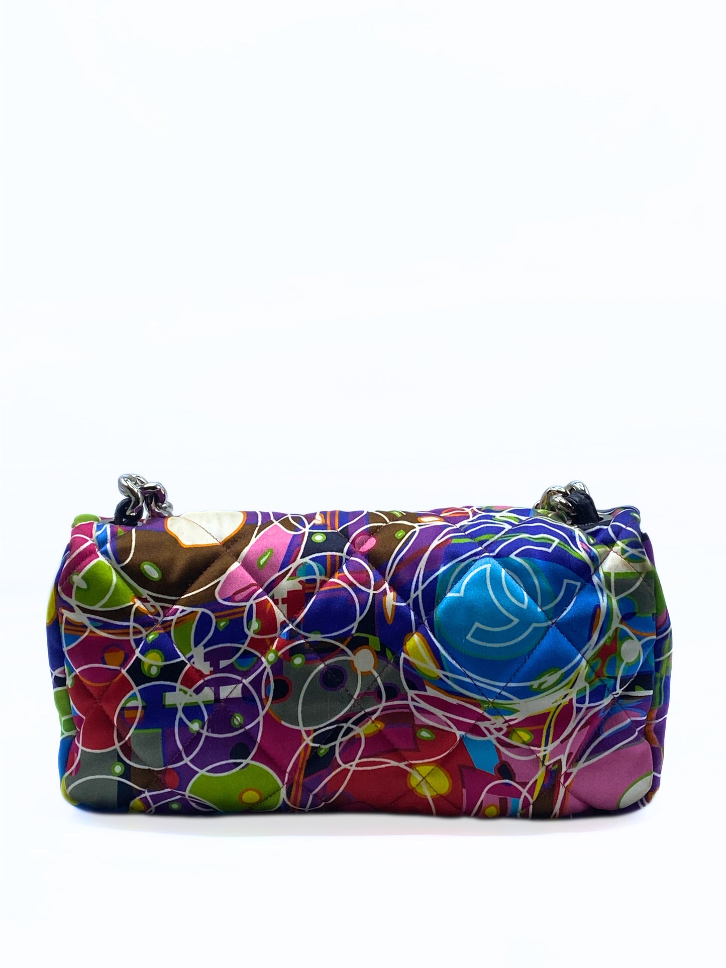 CHANEL | Kaleidoscope Flap Bag Limited Edition