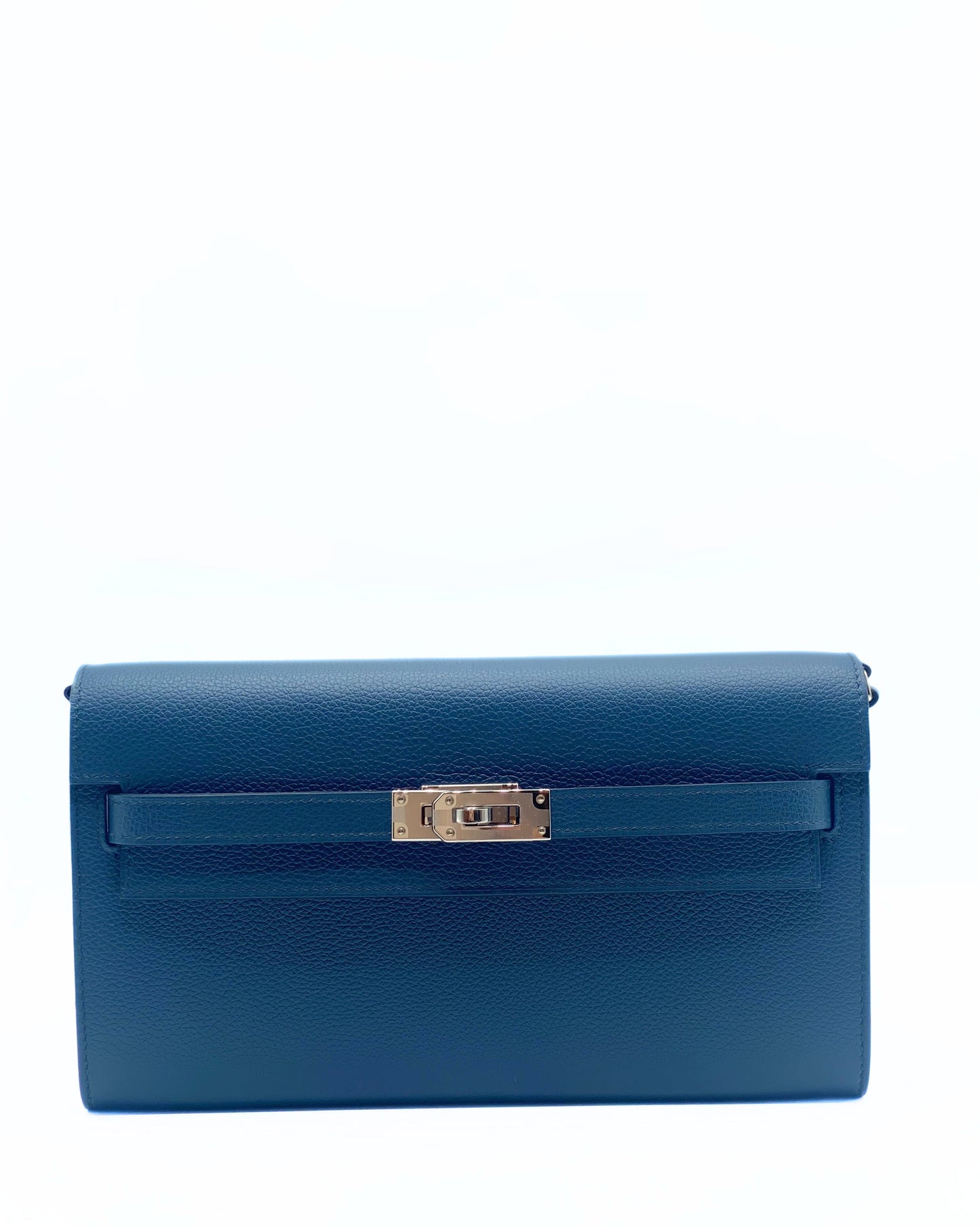 HERMES | Kelly To Go Evercolor 2025