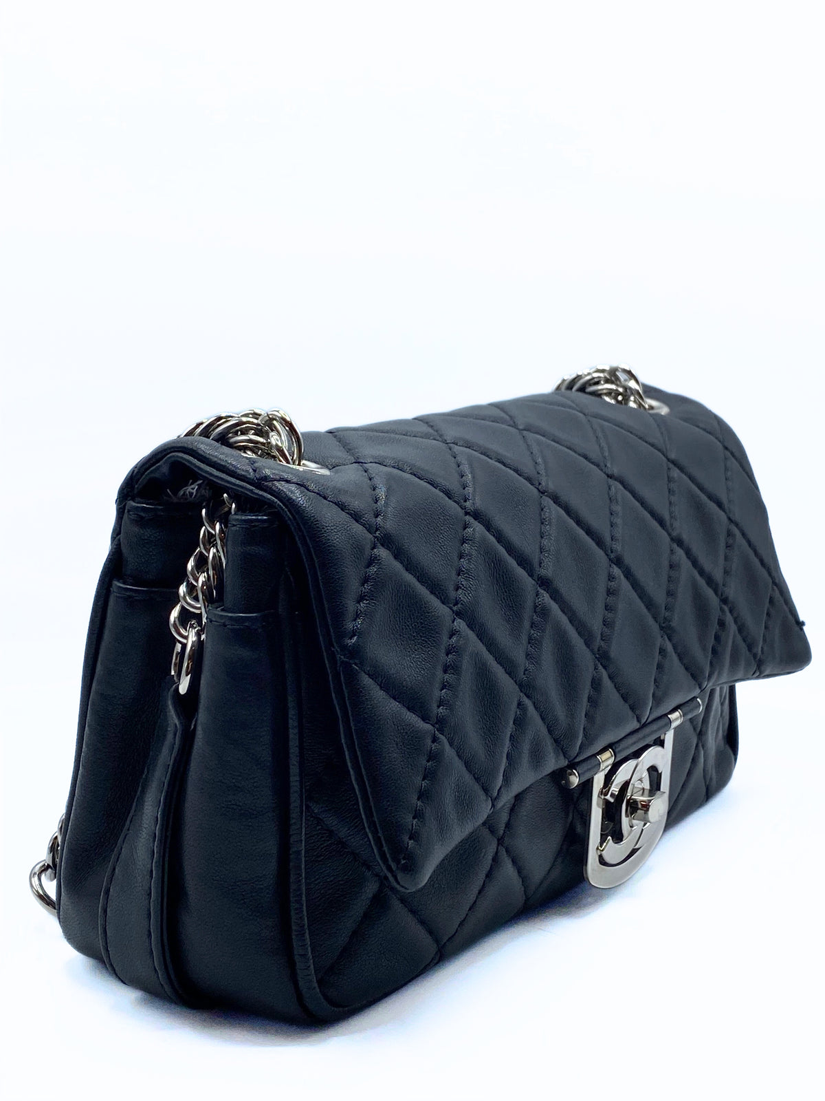 CHANEL | Icons Secret Single Flap