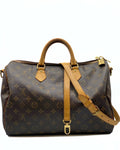 LOUIS VUITTON | Speedy Bandoulière 35