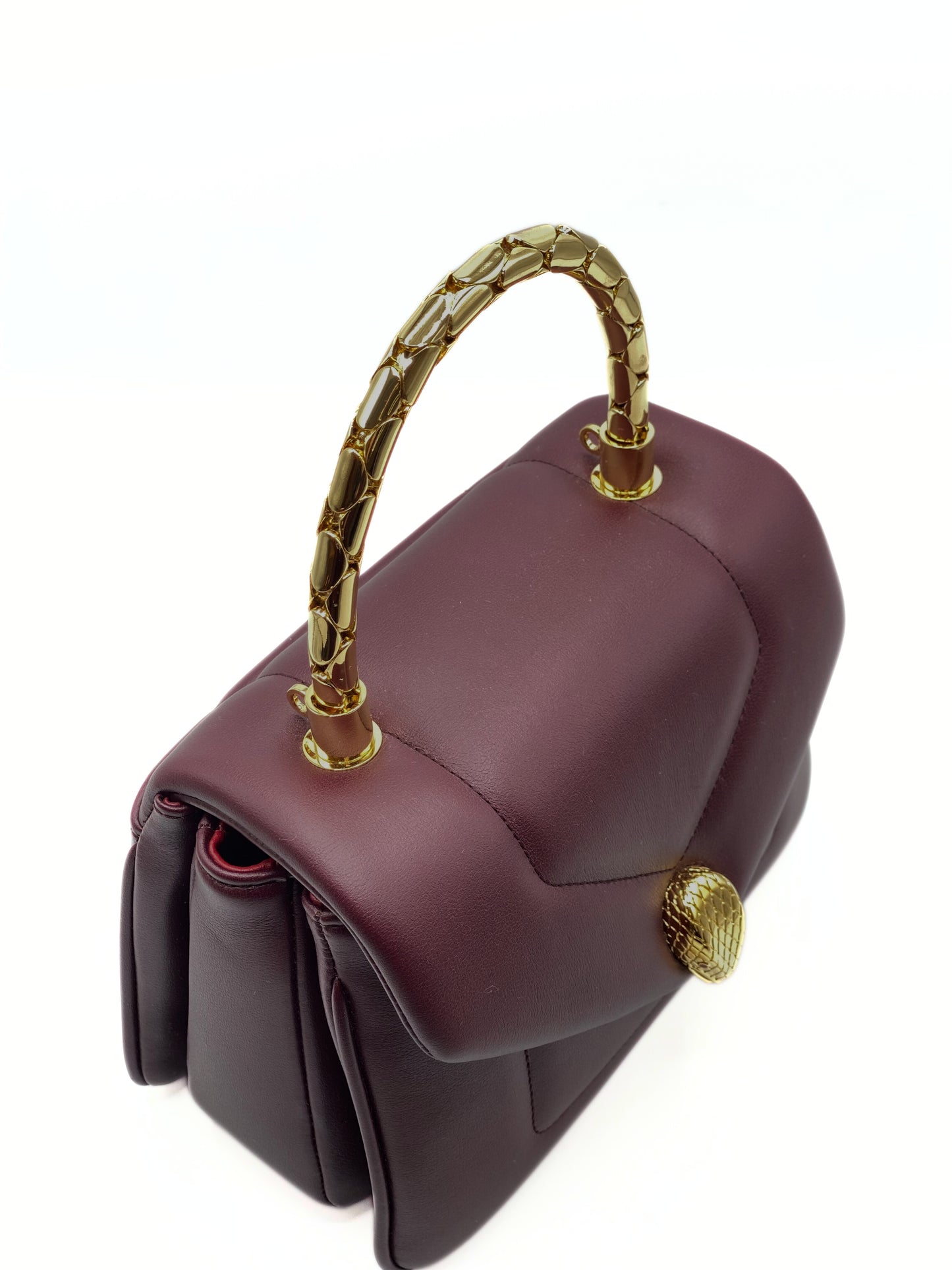 BULGARI | Serpenti Reverse