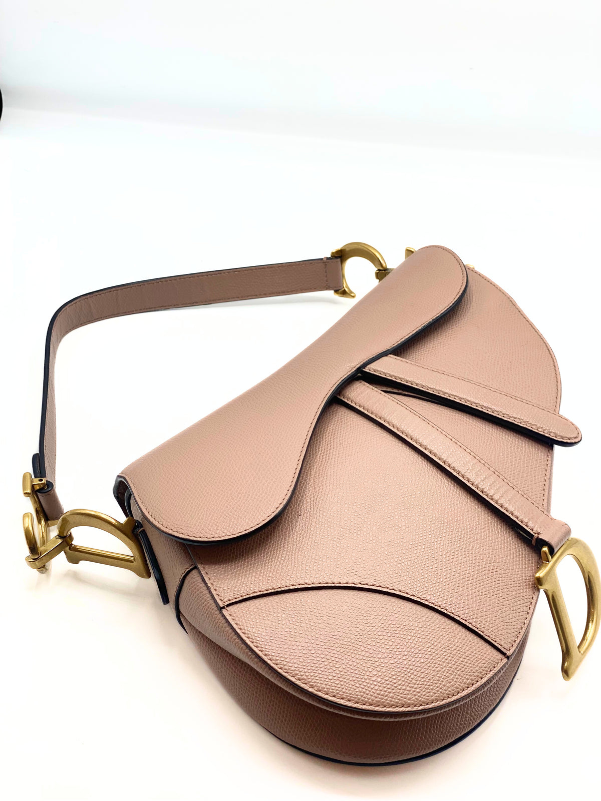 DIOR | Saddle Bag