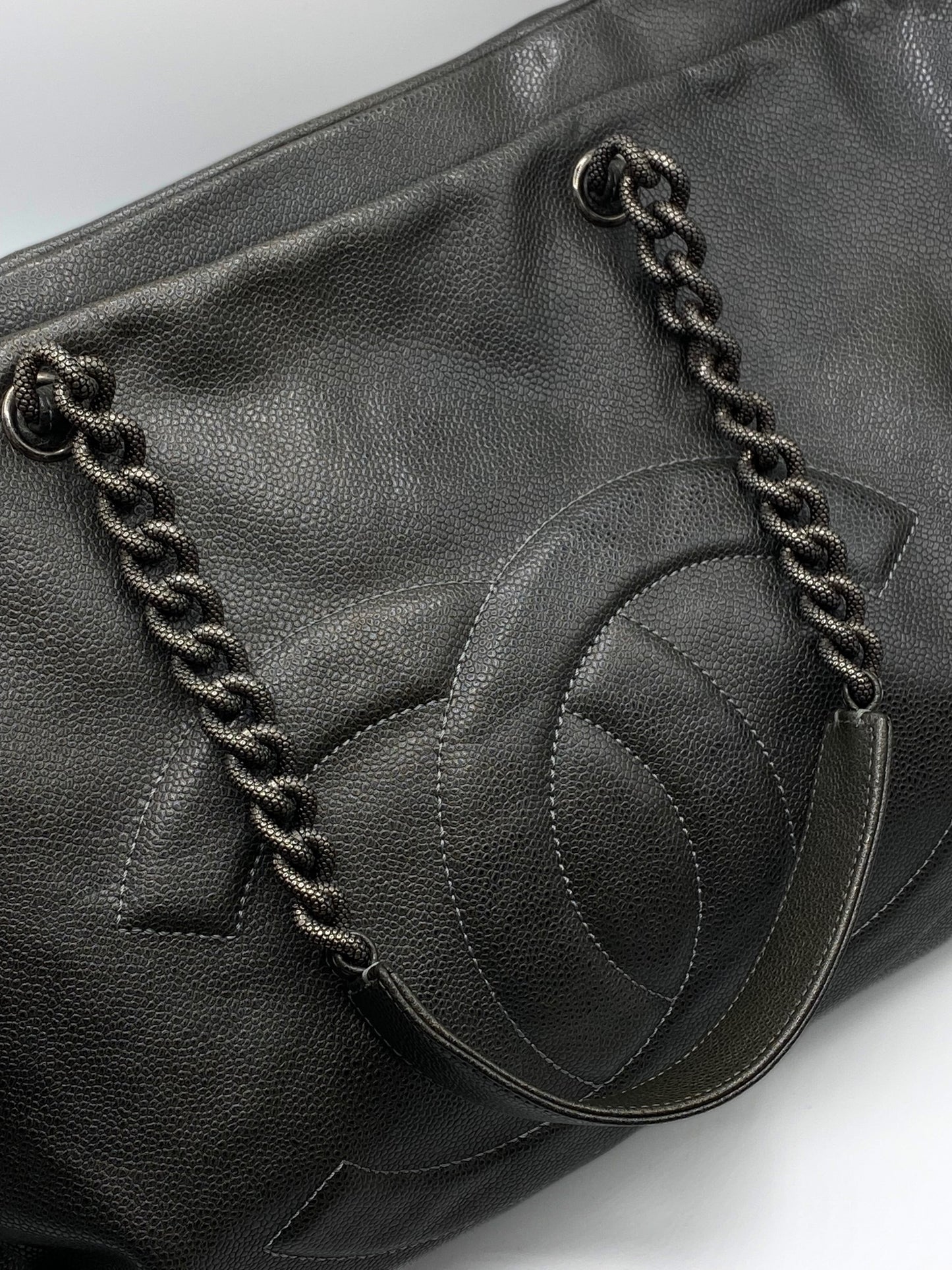 CHANEL | CC XL Shopper