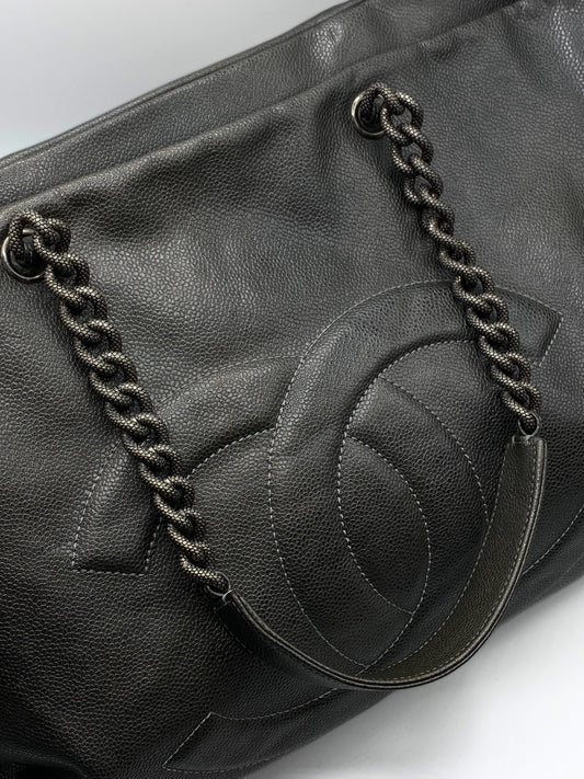 CHANEL | CC XL Shopper