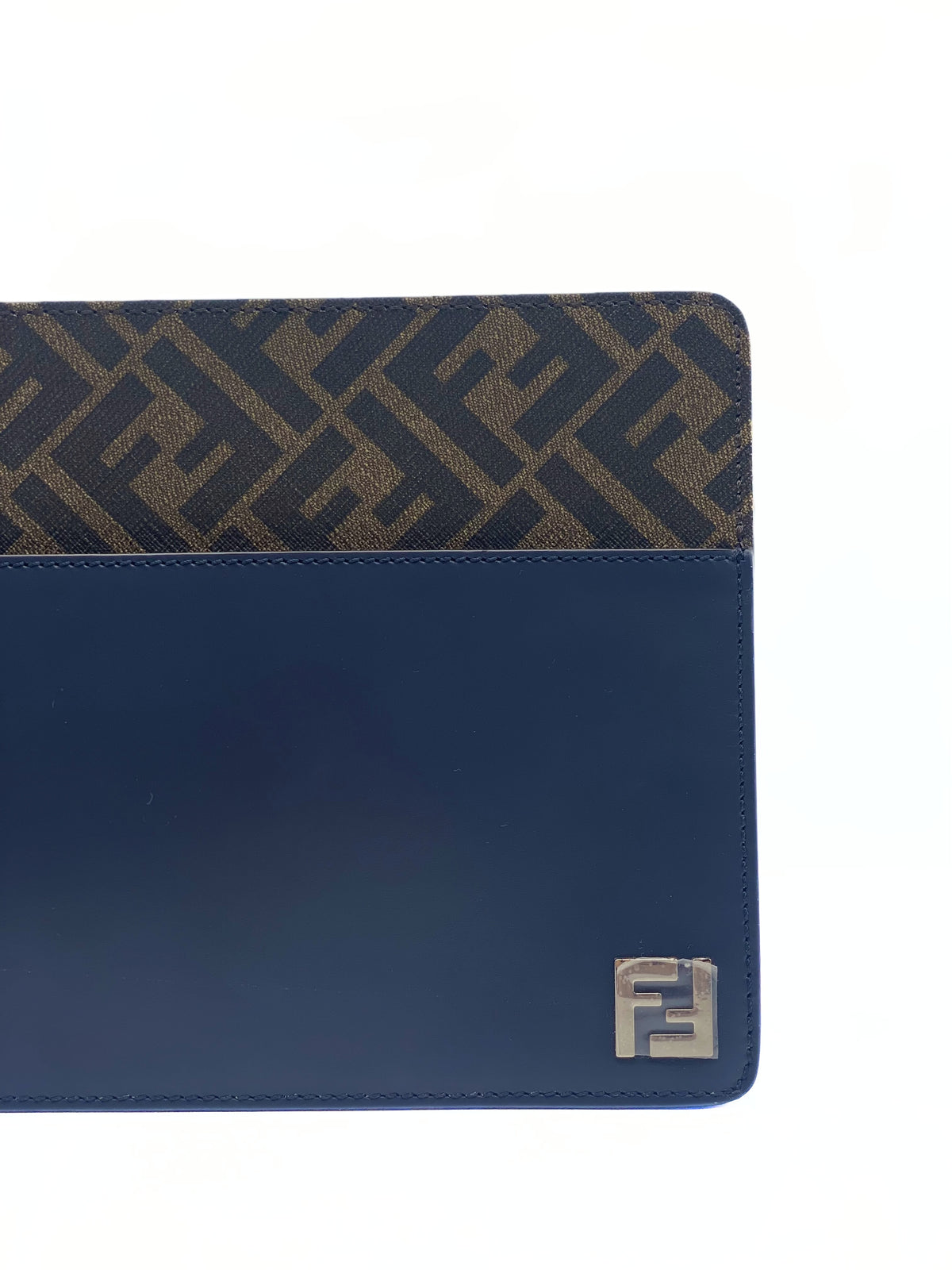 FENDI | Clutch Monogram