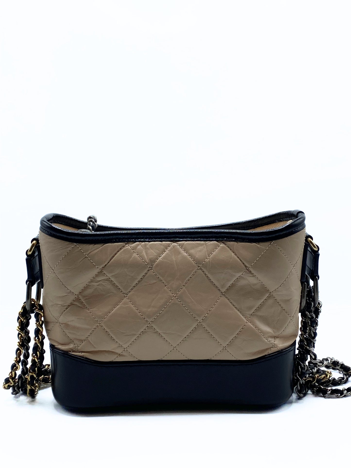 CHANEL | Gabrielle Small Hobo Bag