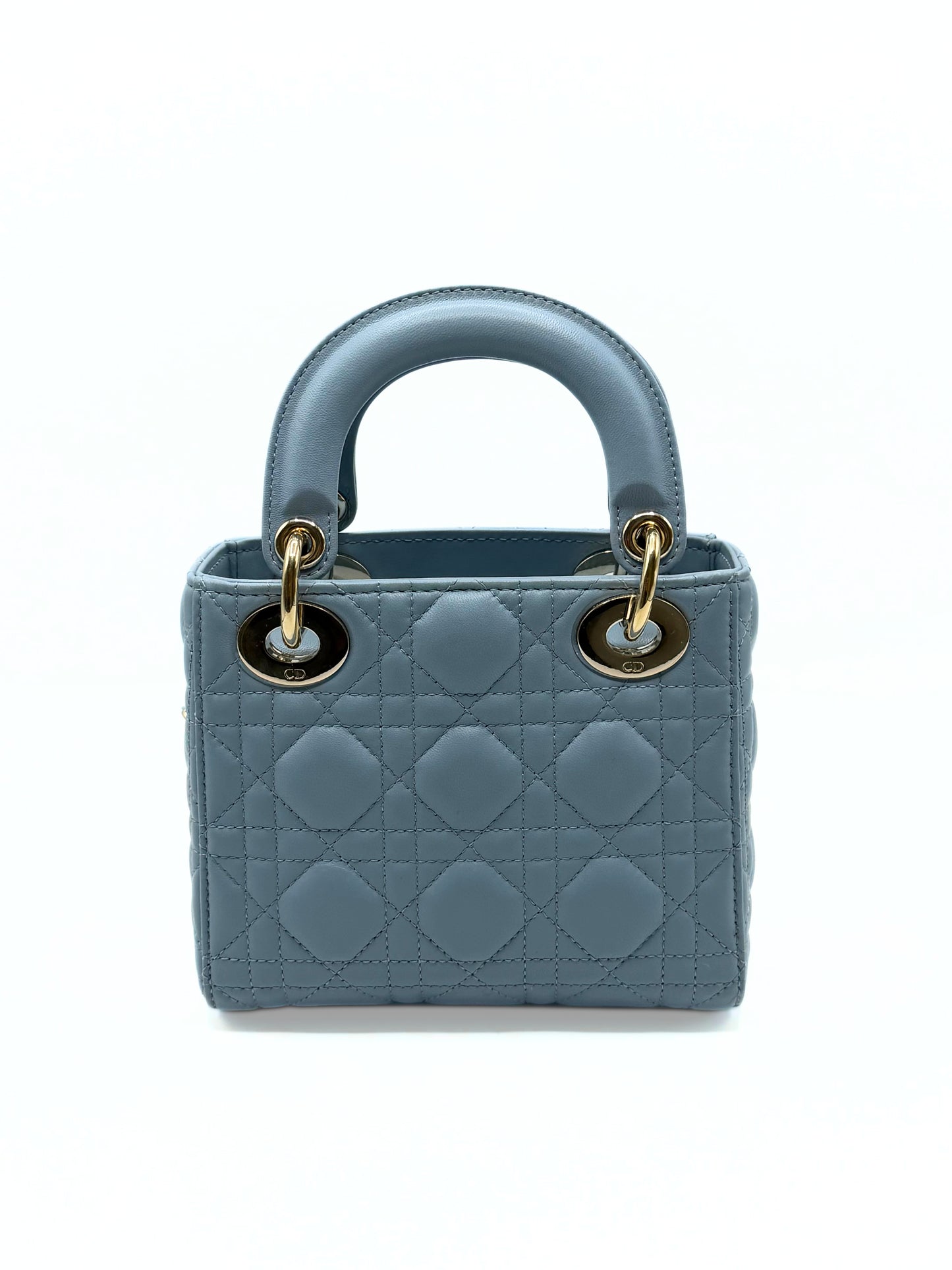 DIOR | Lady Dior Mini Bag