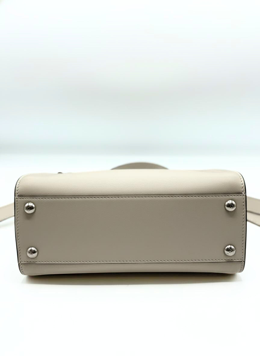 FENDI | Peekaboo Mini Panna