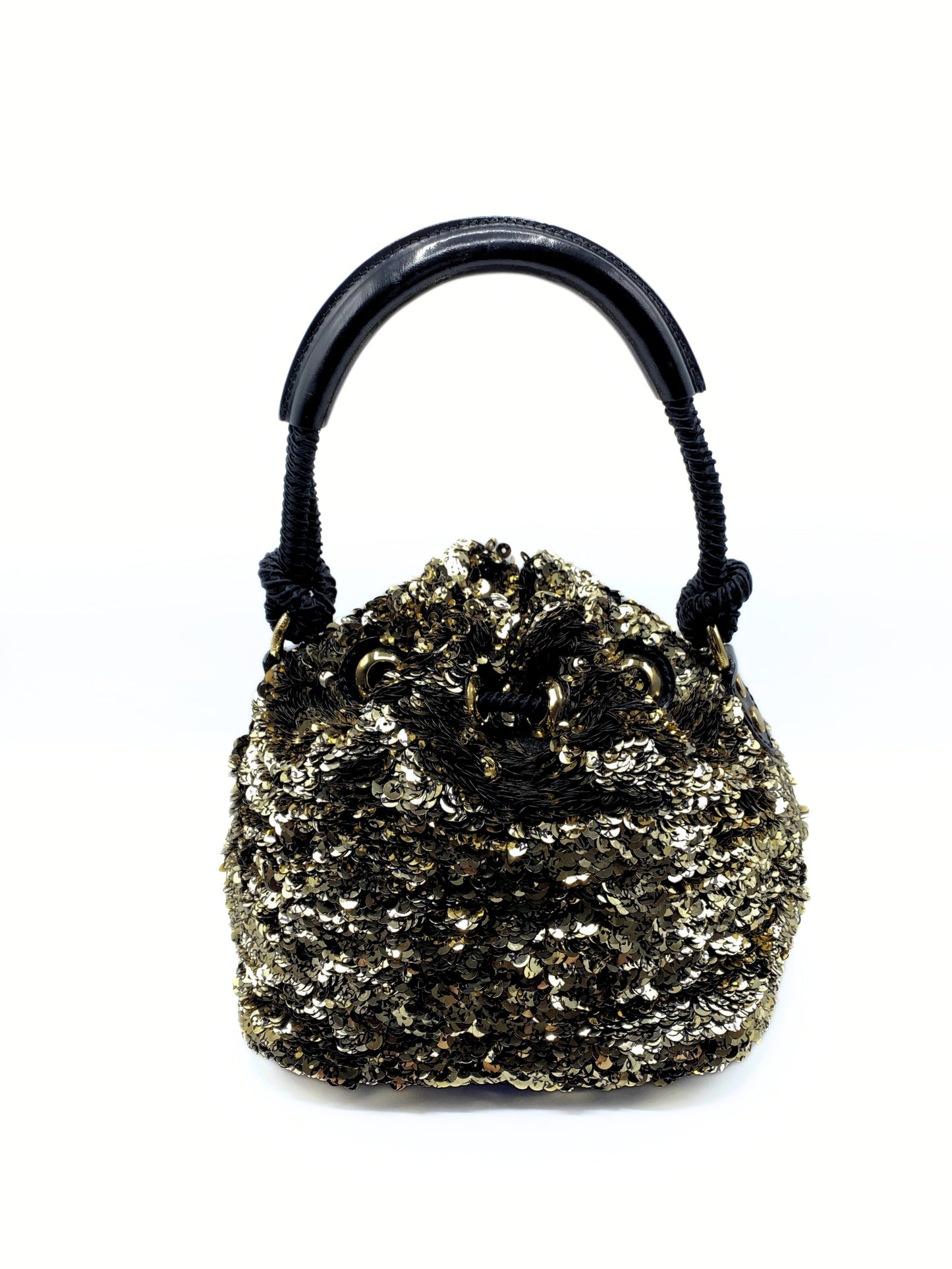 LOUIS VUITTON | Mini Noe Rococo Limited Edition