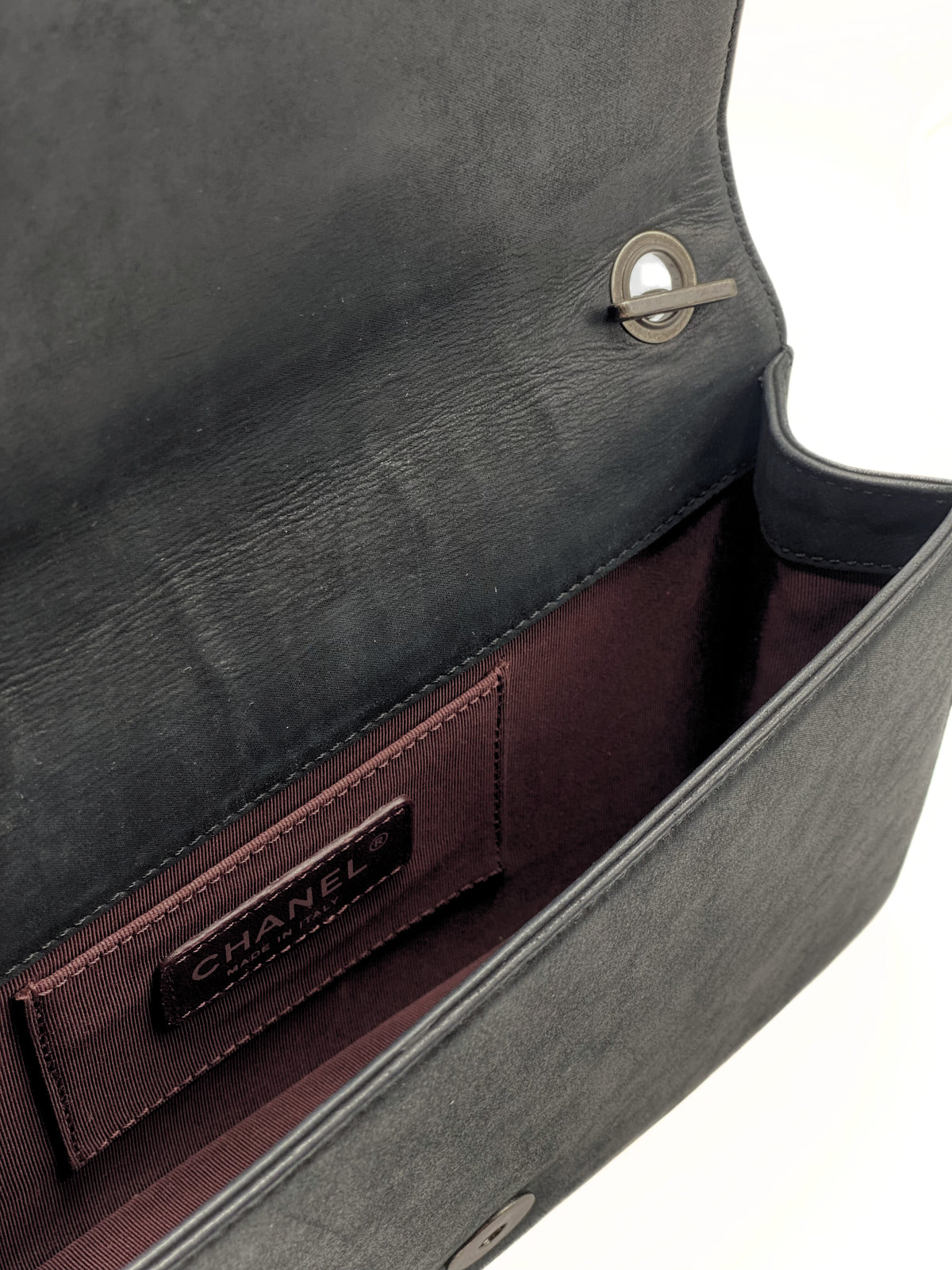 CHANEL | Brick Iridescent Limited Edition