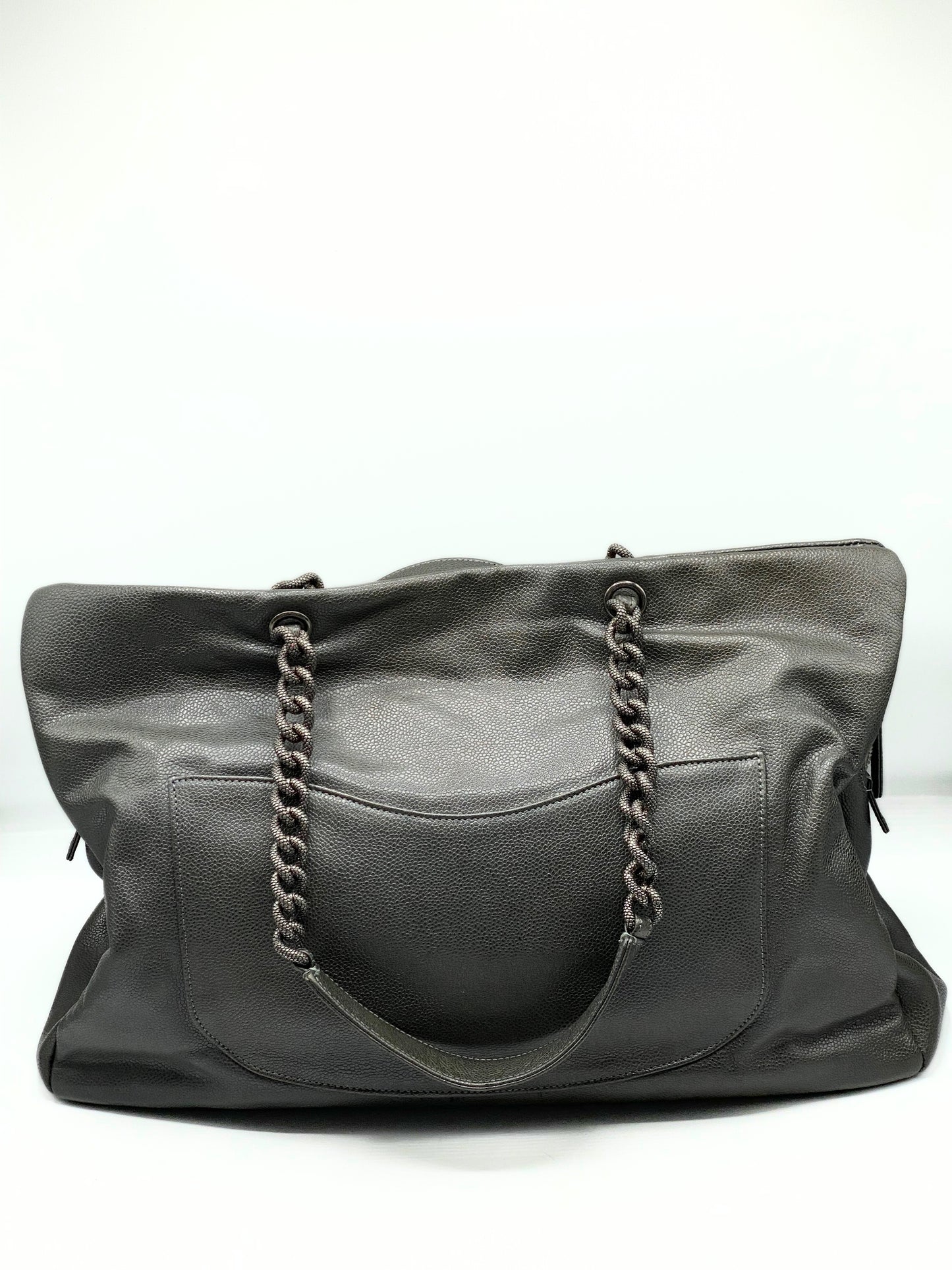 CHANEL | CC XL Shopper