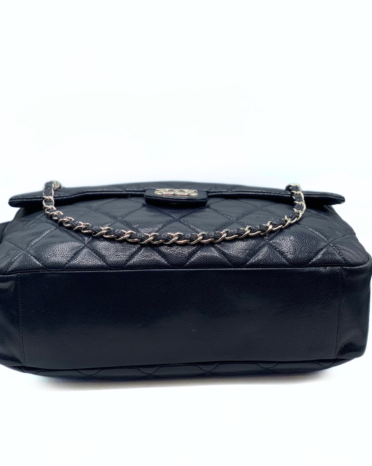 CHANEL | Timeless Classic XXL Jumbo Flap Bag