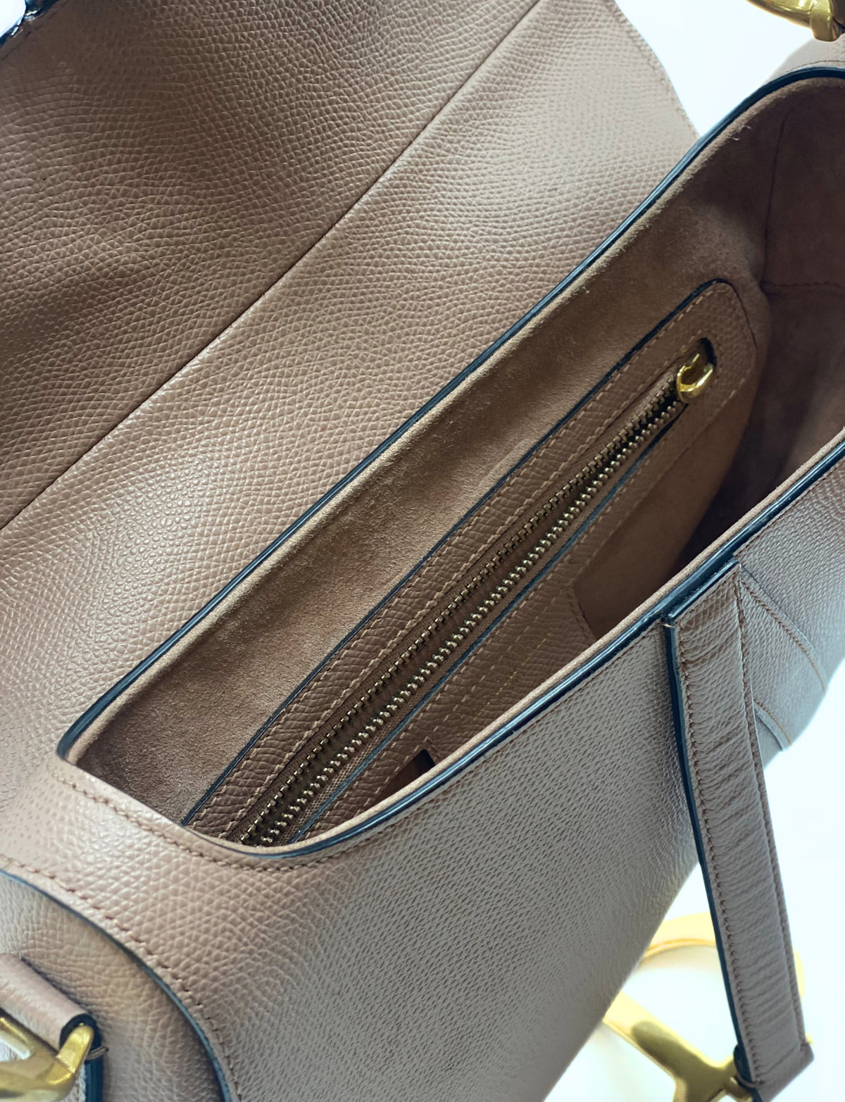 DIOR | Saddle Bag