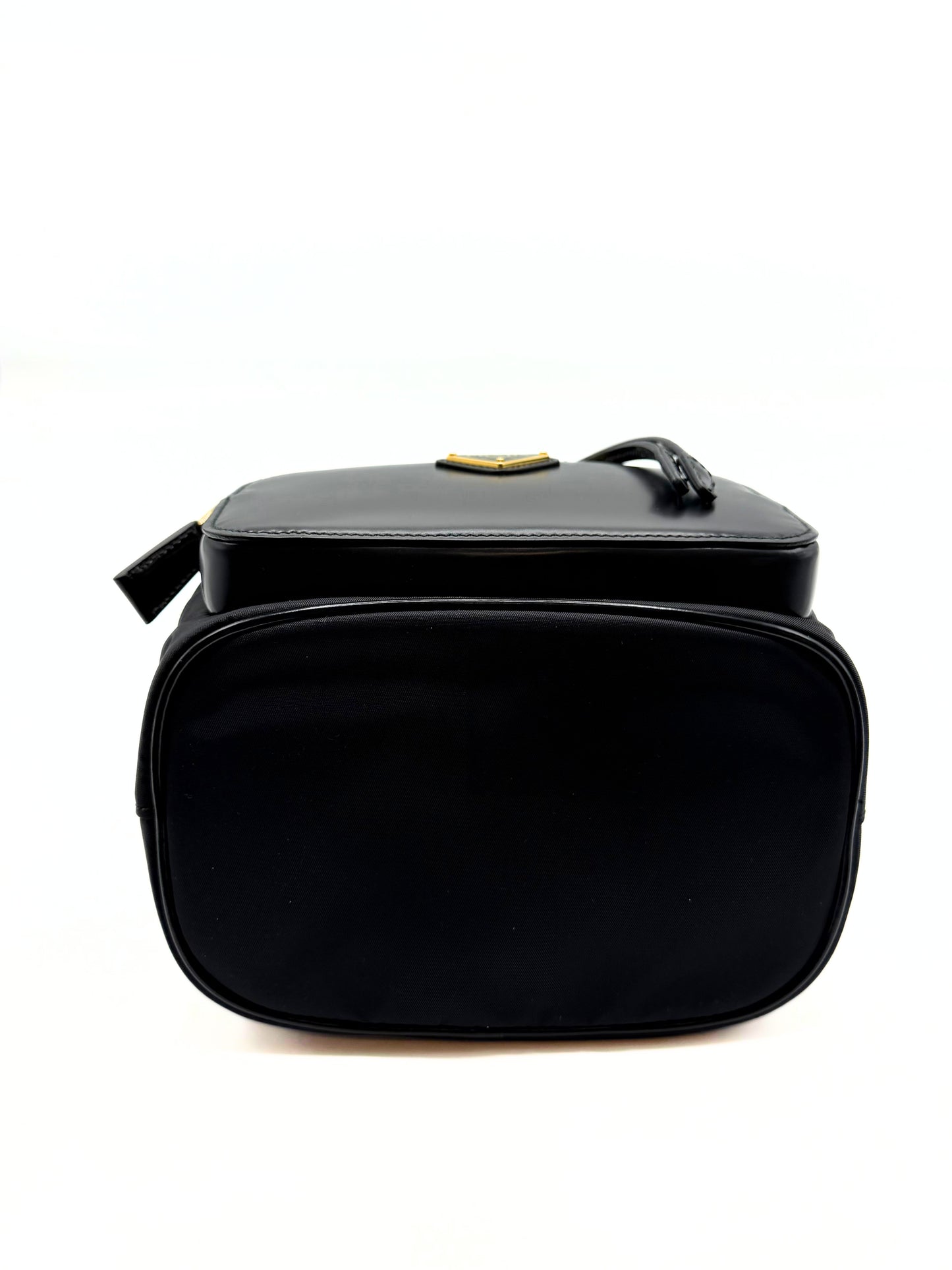 PRADA | Duet Re-Nylon Bucket Bag
