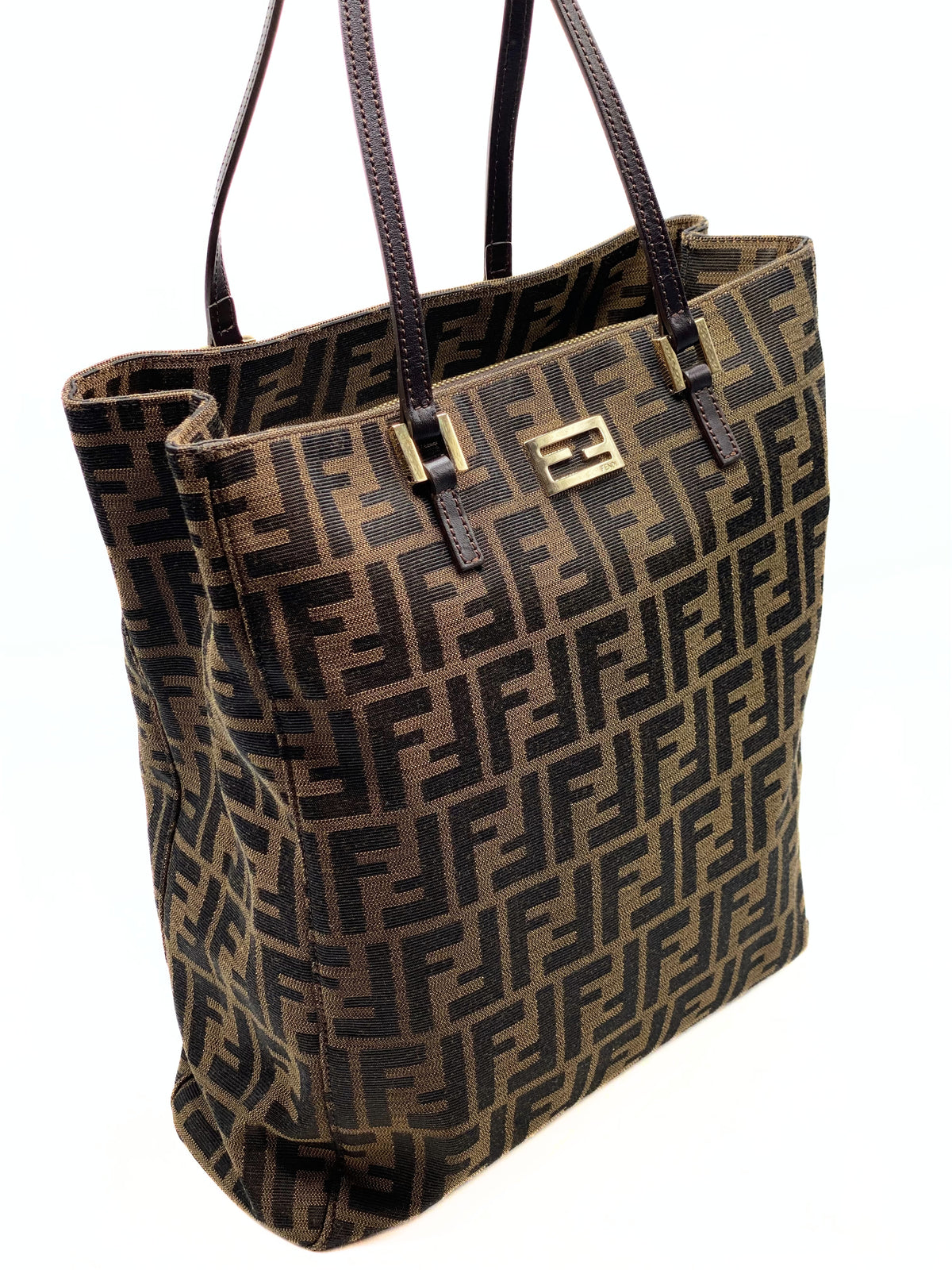 FENDI |  Roll Bag Vintage