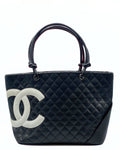 CHANEL | Cambon Shopper Vintage