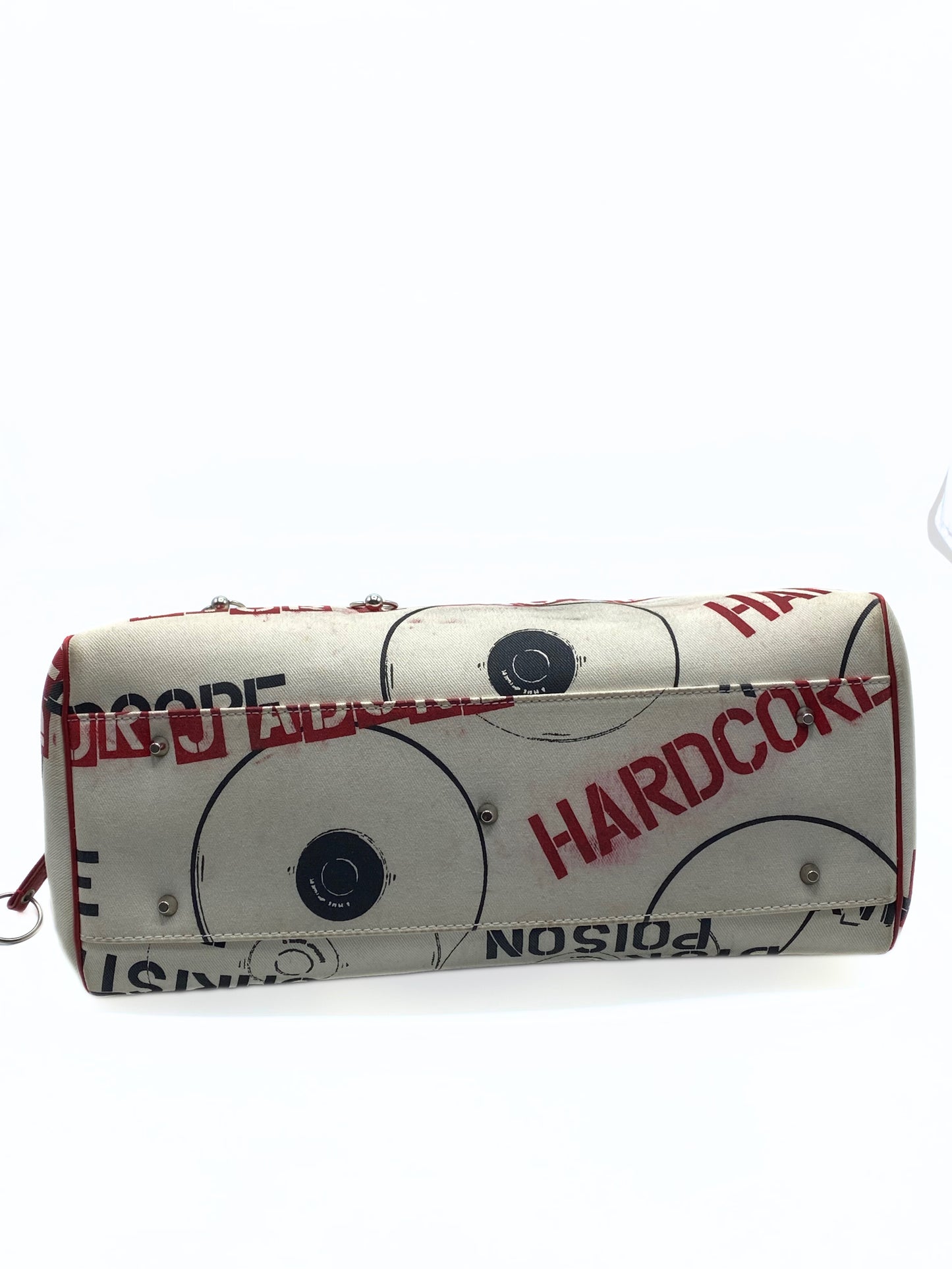 DIOR | Boston Hardcore Collection Limited Edition