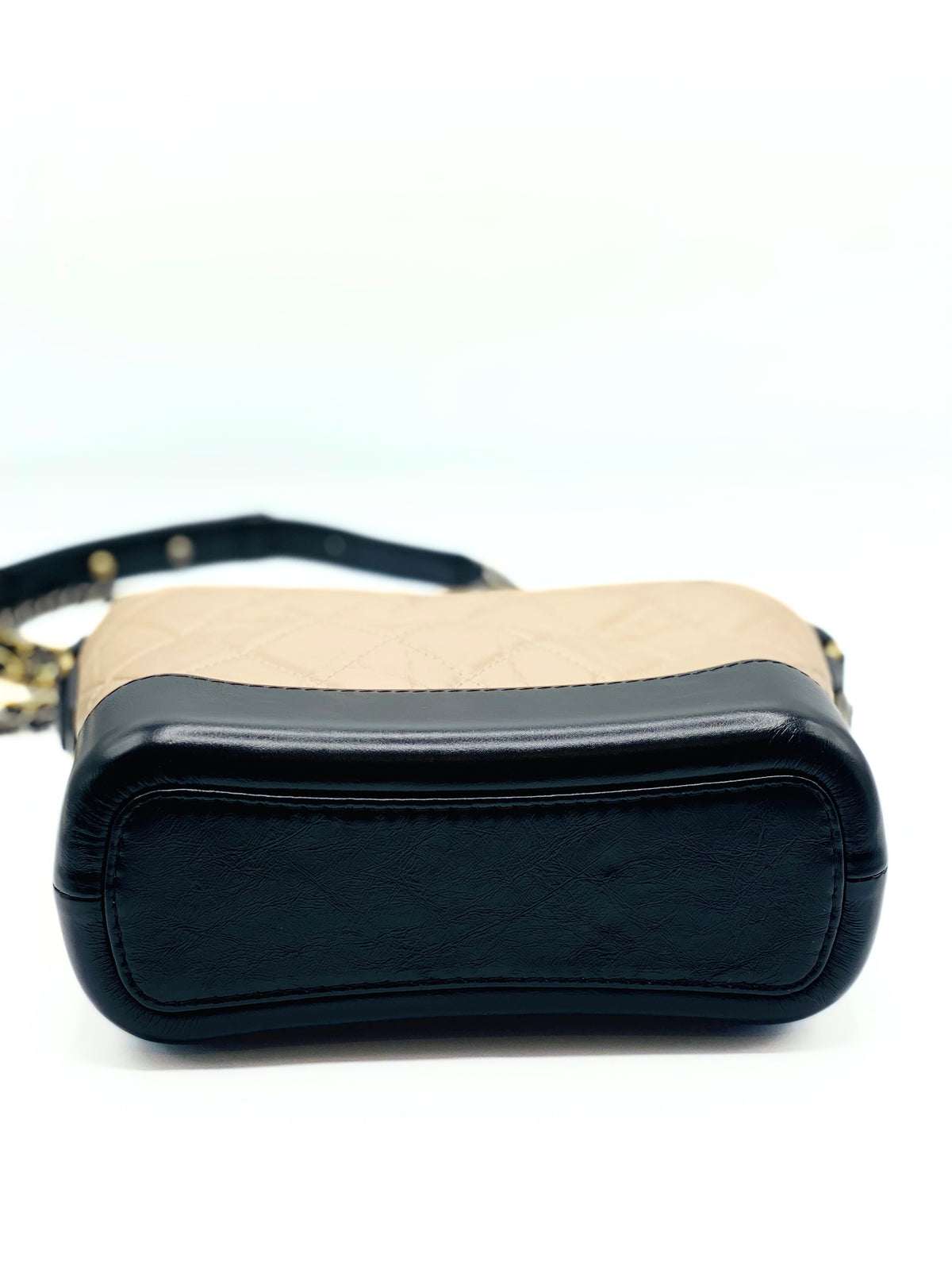 CHANEL | Gabrielle Small Bicolor