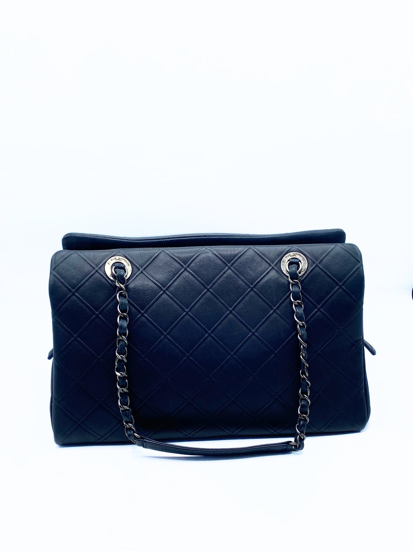 CHANEL | New Chich Tote Bag