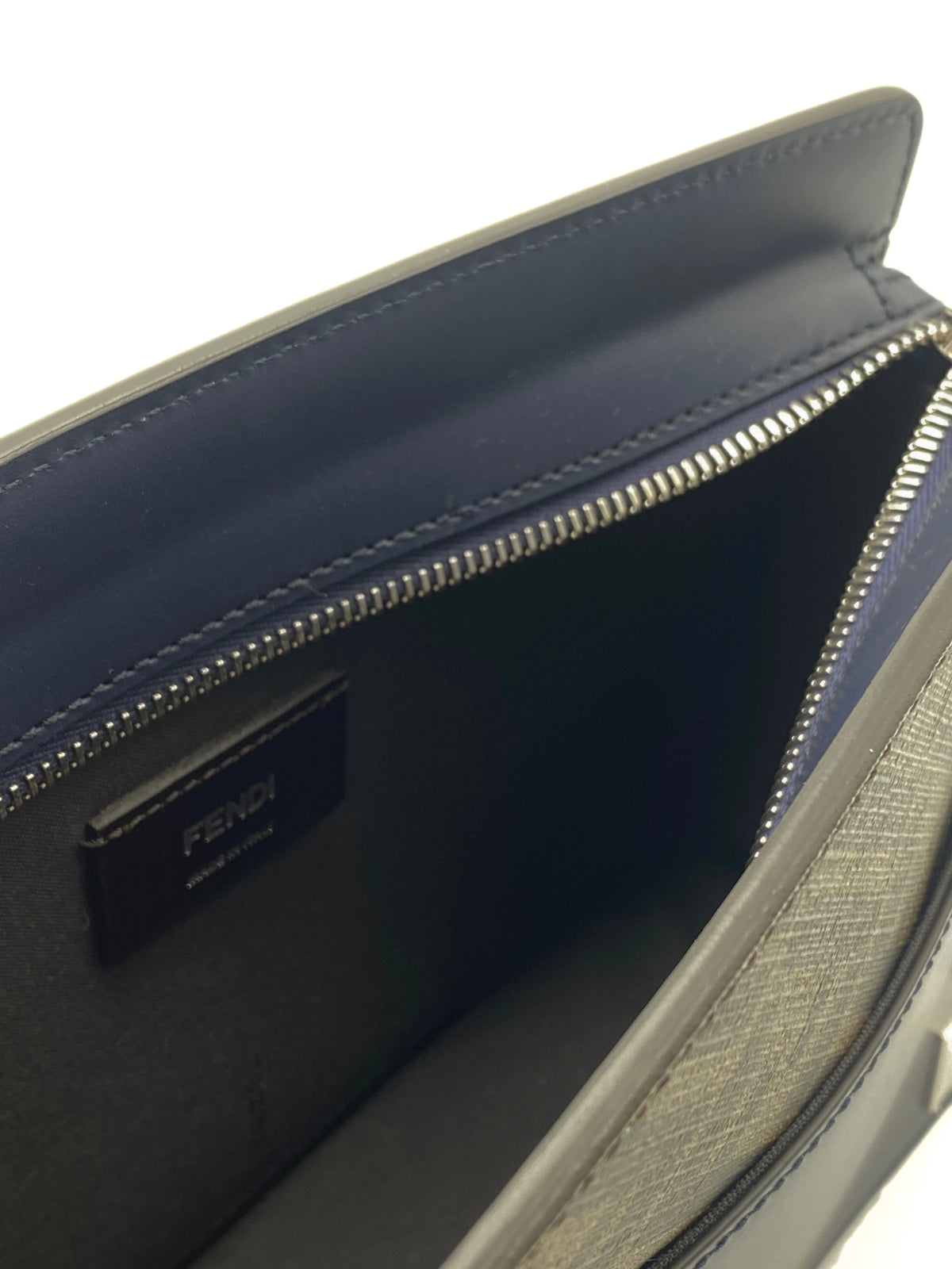 FENDI | Clutch Monogram